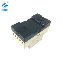 GINRI SVR1000-AD48 DC Protection Relay 24V 36V 48V ADJUSTABLE Over Under VOLTAGE Battery